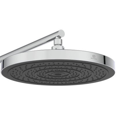 Ideal Standard Ceratherm T125+ virštinkinė termostatinė dušo sistema, pasirinkite spalvą