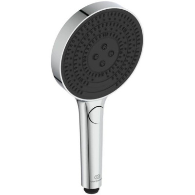 Ideal Standard Ceratherm T125+ virštinkinė termostatinė dušo sistema, pasirinkite spalvą