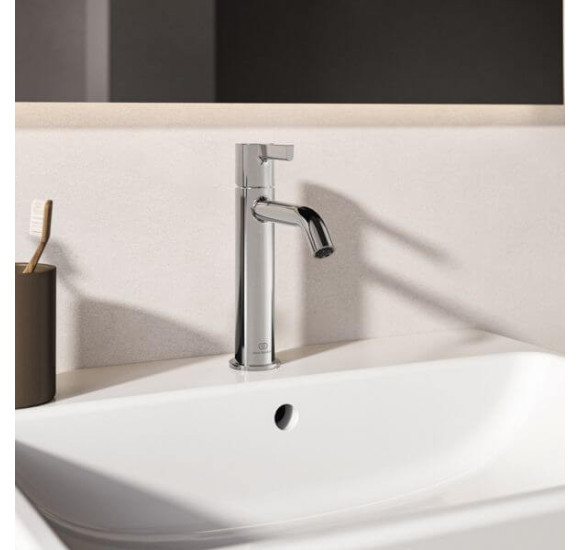 Ideal Standard Joy maišytuvas praustuvui, pasirinkite spalvą