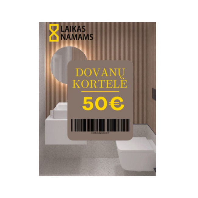 Dovanų kuponai