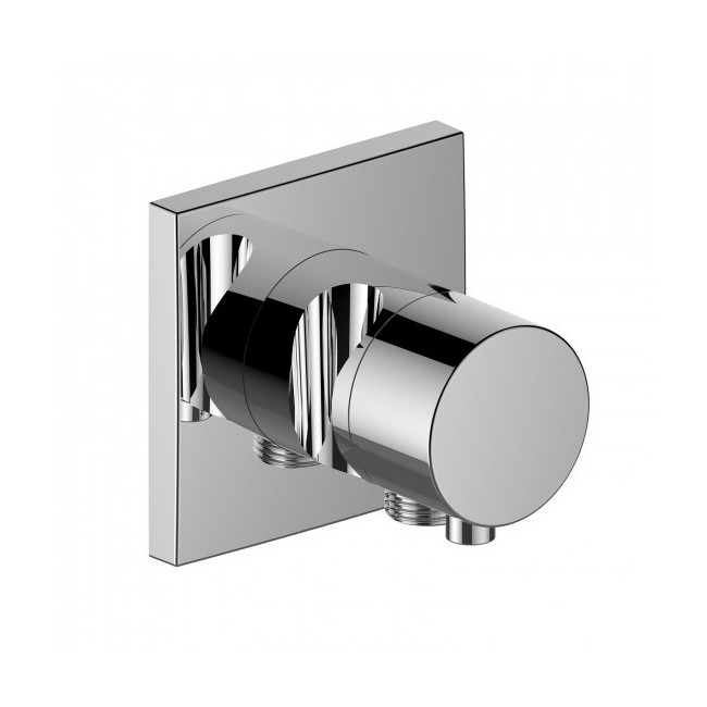 Diverteriai, uždarymo ventiliai